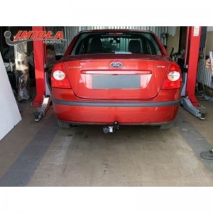 Фаркоп Ford Focus II седан 2004-2011 HakPol Фаркоп Ford Focus II седан 2004-2011 HakPol