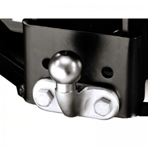 Фаркоп Nissan Patrol Y61 1998-2009 HakPol Фаркоп Nissan Patrol Y61 1998-2009 HakPol