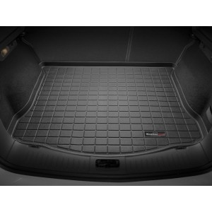 Коврик багажника WeatherTech Ford Kuga 2008-2012, Черный Коврик багажника WeatherTech Ford Kuga 2008-2012, Черный