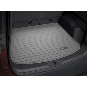 Коврик багажника WeatherTech Ford Kuga 2013-, Серый Коврик багажника WeatherTech Ford Kuga 2013-, Серый