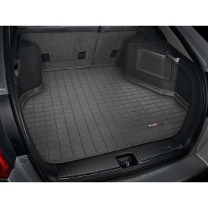 Коврик багажника WeatherTech Honda Crosstour 2010-, Черный Коврик багажника WeatherTech Honda Crosstour 2010-, Черный