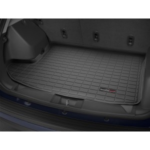 Коврик багажника WeatherTech 40578 Jeep Compass 2008-, Черный Коврик багажника WeatherTech 40578 Jeep Compass 2008-, Черный