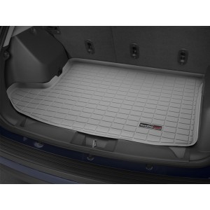 Коврик багажника WeatherTech 42578 Jeep Compass 2008-, Серый Коврик багажника WeatherTech 42578 Jeep Compass 2008-, Серый