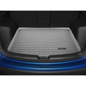 Коврик багажника WeatherTech 42553 Mazda CX-5 2013-, Серый Коврик багажника WeatherTech 42553 Mazda CX-5 2013-, Серый