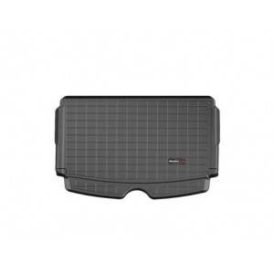 Коврик багажника WeatherTech 40539 MINI Countryman 2011-, Черный Коврик багажника WeatherTech 40539 MINI Countryman 2011-, Черный