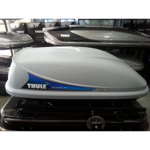 Грузовой бокс Thule Ocean 80 Б/У Грузовой бокс Thule Ocean 80 Б/У