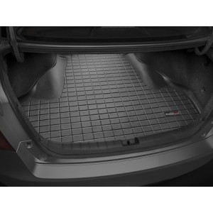 Коврик багажника WeatherTech Honda Accord 2012-, Черный Коврик багажника WeatherTech Honda Accord 2012-, Черный