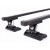 Багажник для Renault Scenic Amos Dromader C-15 Багажник для Renault Scenic Amos Dromader C-15