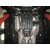 MERCEDES-BENZ ML 350 W164 (4Matic) с 2005г. Защита КПП MERCEDES-BENZ ML 350 W164 (4Matic) с 2005г. Защита КПП