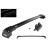 Thule WingBar Edge Black 9595B Thule WingBar Edge Black 9595B