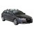 Багажник Audi A6 2005-10 Whispbar S26W K669W Black Багажник Audi A6 2005-10 Whispbar S26W K669W Black