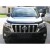 Toyota Land Cruiser Prado 2014-2016 - Дефлектор капота, темный, EGR. Toyota Land Cruiser Prado 2014-2016 - Дефлектор капота, темный, EGR.