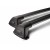Багажник Audi A3 Sedan Whispbar Prorack S25W Black K727W Багажник Audi A3 Sedan Whispbar Prorack S25W Black K727W