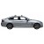 Багажник BMW 4 Gran Coupe 2014- Whispbar S25W Black K571W Багажник BMW 4 Gran Coupe 2014- Whispbar S25W Black K571W