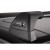 Багажник BMW 4 Gran Coupe 2014- Whispbar S25W Black K571W Багажник BMW 4 Gran Coupe 2014- Whispbar S25W Black K571W
