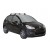 Багажник Citroen C3 Panoramic 2009-16 Whispbar S22W K372W Багажник Citroen C3 Panoramic 2009-16 Whispbar S22W K372W