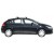 Багажник Citroen C4 2004-10 Whispbar S4W Black K412W Багажник Citroen C4 2004-10 Whispbar S4W Black K412W