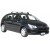 Багажник Citroen C4 2004-10 Whispbar S4W Black K412W Багажник Citroen C4 2004-10 Whispbar S4W Black K412W