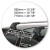 Багажник Citroen C4 2010-16 Whispbar S5W K726W Black Багажник Citroen C4 2010-16 Whispbar S5W K726W Black