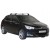 Багажник Citroen C4 2010-16 Whispbar S5W K726W Black Багажник Citroen C4 2010-16 Whispbar S5W K726W Black
