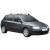 Багажник Fiat Stilo 2001-07 Whispbar S26W K618W Багажник Fiat Stilo 2001-07 Whispbar S26W K618W