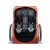 Thule Chariot Corsaire 1 Orange + набор колес. Thule Chariot Corsaire 1 Orange + набор колес.