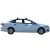 Багажник Ford Mondeo Sedan 2007-12 Whispbar S7W K317W Багажник Ford Mondeo Sedan 2007-12 Whispbar S7W K317W