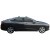 Багажник Ford Mondeo Hatchback 2014- Whispbar S27W K915W Black Багажник Ford Mondeo Hatchback 2014- Whispbar S27W K915W Black