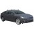 Багажник Ford Mondeo Hatchback 2014- Whispbar S27W K915W Black Багажник Ford Mondeo Hatchback 2014- Whispbar S27W K915W Black