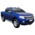 Багажник Ford Ranger 2012-2015 Whispbar S7W K611W Black Багажник Ford Ranger 2012-2015 Whispbar S7W K611W Black