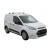 Багажник Ford Transit Connect 2014- Whispbar S27W K838W Багажник Ford Transit Connect 2014- Whispbar S27W K838W