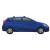 Багажник Hyundai Accent 2011-15 Whispbar S5W K451W Black Багажник Hyundai Accent 2011-15 Whispbar S5W K451W Black