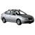 Багажник Hyundai Elantra 2006-11 Whispbar S6W K410W Black Багажник Hyundai Elantra 2006-11 Whispbar S6W K410W Black