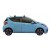 Багажник Hyundai i10 2013- Whispbar S5W K787W Black Багажник Hyundai i10 2013- Whispbar S5W K787W Black