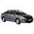 Багажник Hyundai Sonata 2010- Whispbar S7W K503W Black Багажник Hyundai Sonata 2010- Whispbar S7W K503W Black