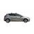 Багажник KIA Ceed 2012- Whispbar S24W K451W Black Багажник KIA Ceed 2012- Whispbar S24W K451W Black