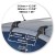 Багажник KIA Cerato Hatch 2013- Whispbar S6W K803W Багажник KIA Cerato Hatch 2013- Whispbar S6W K803W