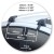 Багажник KIA Cerato Sedan 2013- Whispbar S6W K804W Black Багажник KIA Cerato Sedan 2013- Whispbar S6W K804W Black