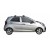 Багажник KIA Picanto 2011-2016 Whispbar S23W K745W Black Багажник KIA Picanto 2011-2016 Whispbar S23W K745W Black