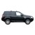 Багажник Land Rover Freelander 2 2007- Whispbar S7W Black Багажник Land Rover Freelander 2 2007- Whispbar S7W Black