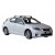 Багажник Lexus CT 2011-13 Whispbar S5W K586W Багажник Lexus CT 2011-13 Whispbar S5W K586W