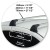 Багажник Mazda 3 Hatch 2013- Whispbar S26W K765W Black Багажник Mazda 3 Hatch 2013- Whispbar S26W K765W Black