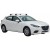 Багажник Mazda 3 Hatch 2013- Whispbar S26W K765W Black Багажник Mazda 3 Hatch 2013- Whispbar S26W K765W Black