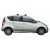 Багажник Mercedes A-class 5дв 2005-2011 Whispbar S25W K371W Black Багажник Mercedes A-class 5дв 2005-2011 Whispbar S25W K371W Black
