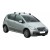 Багажник Mercedes A-class 5дв 2005-2011 Whispbar S25W K371W Black Багажник Mercedes A-class 5дв 2005-2011 Whispbar S25W K371W Black