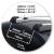 Багажник Mercedes CLA 2013- Whispbar S25W K748W Black Багажник Mercedes CLA 2013- Whispbar S25W K748W Black