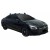 Багажник Mercedes CLA 2013- Whispbar S25W K748W Black Багажник Mercedes CLA 2013- Whispbar S25W K748W Black