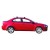 Багажник Mitsubishi Lancer 2007- Whispbar S4W K170W Багажник Mitsubishi Lancer 2007- Whispbar S4W K170W