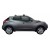 Багажник Nissan Juke 2010-15 Whispbar S5W K582W Black Багажник Nissan Juke 2010-15 Whispbar S5W K582W Black