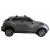 Багажник Nissan Juke 2015- Whispbar S5W K582W Black Багажник Nissan Juke 2015- Whispbar S5W K582W Black
